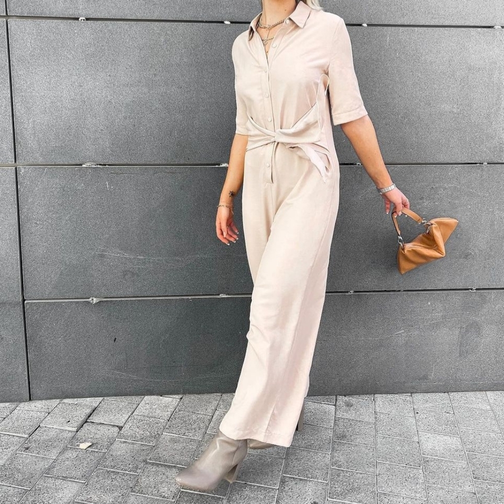 NWT Jumpsuit